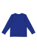 Fred´s World by GREEN COTTON Longsleeve "Alfa" in Blau