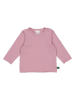 Fred´s World by GREEN COTTON Longsleeve "Alfa" in Rosa
