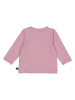 Fred´s World by GREEN COTTON Longsleeve "Alfa" in Rosa