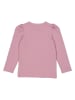 Fred´s World by GREEN COTTON Longsleeve "Hello bunny" in Rosa