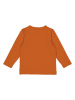 Fred´s World by GREEN COTTON Longsleeve "Hello poodle" in Orange