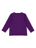 Fred´s World by GREEN COTTON Longsleeve "Hello giraffe" in Lila