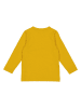 Fred´s World by GREEN COTTON Longsleeve "Hello monstertruck" geel