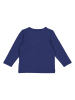 Fred´s World by GREEN COTTON Longsleeve "Hello flying giraffe" in Dunkelblau