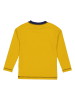 Fred´s World by GREEN COTTON Longsleeve "BMX" in Gelb