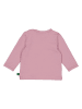 Fred´s World by GREEN COTTON Longsleeve "Vibes" lichtroze