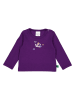 Fred´s World by GREEN COTTON Longsleeve "Tangle" paars