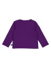 Fred´s World by GREEN COTTON Longsleeve "Tangle" in Lila
