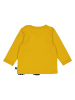 Fred´s World by GREEN COTTON Longsleeve "Bear" in Gelb
