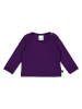 Fred´s World by GREEN COTTON Longsleeve "Alfa" paars