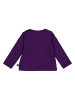 Fred´s World by GREEN COTTON Longsleeve "Alfa" in Lila