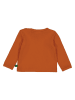 Fred´s World by GREEN COTTON Longsleeve "Alfa" in Orange