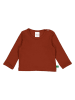 Fred´s World by GREEN COTTON Longsleeve "Alfa" rood