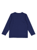 Fred´s World by GREEN COTTON 3er-Set: Longsleeves "Alfa" in Orange/ Rot/ Dunkelblau