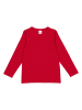 Fred´s World by GREEN COTTON 3er-Set: Longsleeves "Alfa" in Orange/ Rot/ Dunkelblau