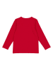 Fred´s World by GREEN COTTON 3er-Set: Longsleeves "Alfa" in Orange/ Rot/ Dunkelblau