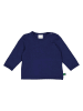Fred´s World by GREEN COTTON 2er-Set: Longsleeves "Alfa" in Dunkelblau/ Rot