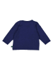 Fred´s World by GREEN COTTON 2er-Set: Longsleeves "Alfa" in Dunkelblau/ Rot