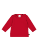Fred´s World by GREEN COTTON 2er-Set: Longsleeves "Alfa" in Dunkelblau/ Rot