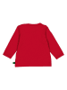Fred´s World by GREEN COTTON 2er-Set: Longsleeves "Alfa" in Dunkelblau/ Rot
