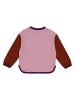 Fred´s World by GREEN COTTON Sweatshirt "Vibes" in Rosa