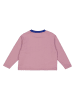 Fred´s World by GREEN COTTON Sweatshirt "Heart" in Rosa