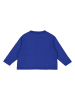 Fred´s World by GREEN COTTON Sweatshirt "Hello cat" in Blau