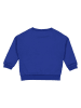 Fred´s World by GREEN COTTON Sweatshirt "Hello guitar" blauw