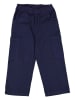 Fred´s World by GREEN COTTON Bojówki w kolorze granatowym