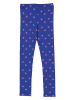 Fred´s World by GREEN COTTON Leggings "Heart" in Blau