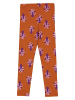 Fred´s World by GREEN COTTON Leggings "Vibes" in Orange