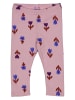 Fred´s World by GREEN COTTON Leggings in Rosa