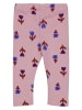 Fred´s World by GREEN COTTON Leggings in Rosa