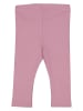 Fred´s World by GREEN COTTON 2er-Set: Leggings "Alfa" in Rosa/ Dunkelblau