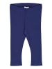 Fred´s World by GREEN COTTON 2er-Set: Leggings "Alfa" in Rosa/ Dunkelblau