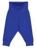 Fred´s World by GREEN COTTON Sweathose "Alfa" in Blau