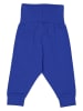 Fred´s World by GREEN COTTON Sweathose "Alfa" in Blau