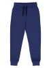 Fred´s World by GREEN COTTON Sweathose in Dunkelblau