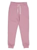 Fred´s World by GREEN COTTON Sweathose in Rosa