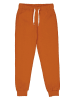 Fred´s World by GREEN COTTON Spodnie dresowe w kolorze pomarańczowym