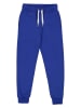 Fred´s World by GREEN COTTON Spodnie dresowe w kolorze niebieskim