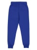 Fred´s World by GREEN COTTON Spodnie dresowe w kolorze niebieskim