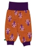 Fred´s World by GREEN COTTON Sweathose "Vibes" in Orange
