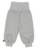 Fred´s World by GREEN COTTON Sweatbroek "Alfa" grijs