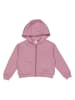 Fred´s World by GREEN COTTON Sweatjacke in Rosa