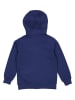 Fred´s World by GREEN COTTON Sweatjacke in Dunkelblau