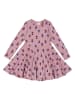 Fred´s World by GREEN COTTON Jurk lichtroze