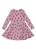 Fred´s World by GREEN COTTON Jurk lichtroze