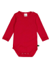 Fred´s World by GREEN COTTON Body "Alfa" in Rot