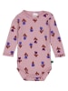 Fred´s World by GREEN COTTON Body in Rosa
